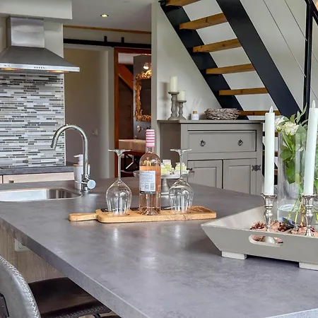 Bianco בית נופש