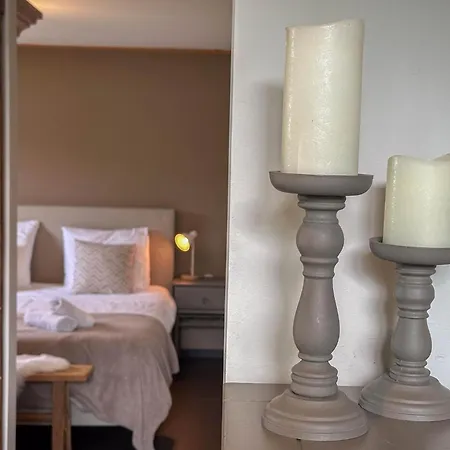 Bianco בית נופש Alphen (North Brabant)