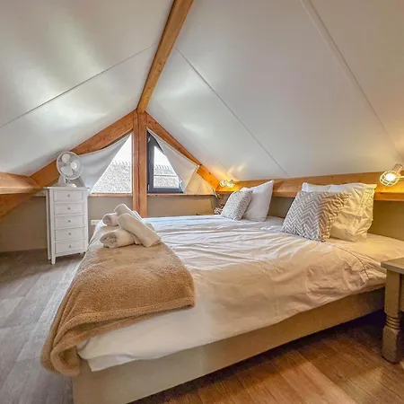 Bianco בית נופש *