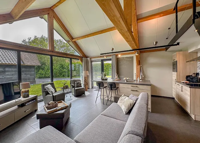 Hébergement de vacances Bianco *