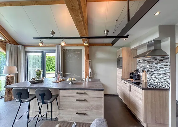 Hébergement de vacances Bianco *