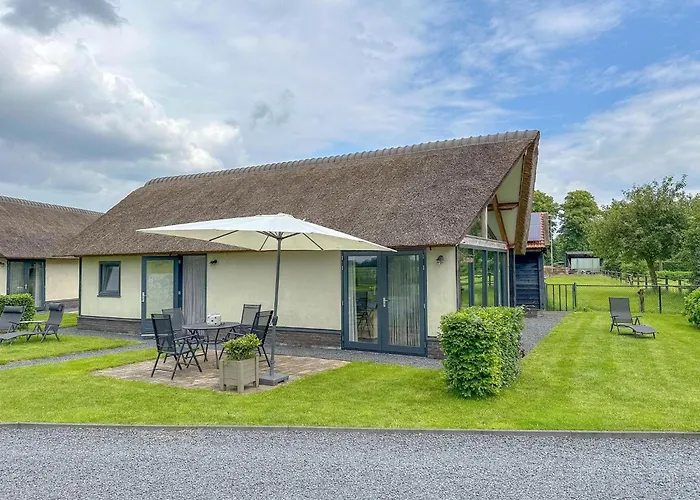 Bianco * Alphen (North Brabant)