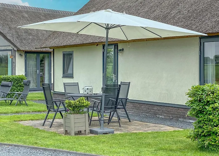 Tatil Evi Bianco Alphen (North Brabant)