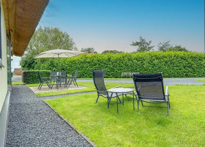 Bianco Hébergement de vacances