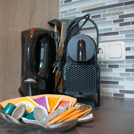 Bianco * Alphen (North Brabant)