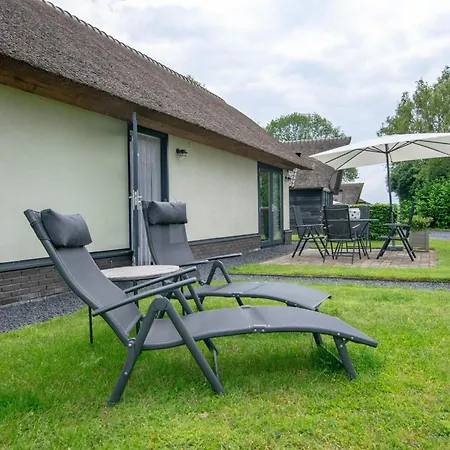 Dom wakacyjny Bianco