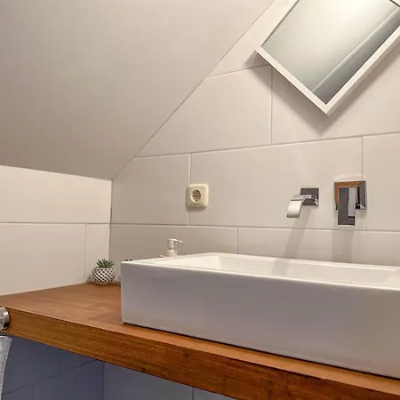 Dom wakacyjny Bianco Alphen (North Brabant)