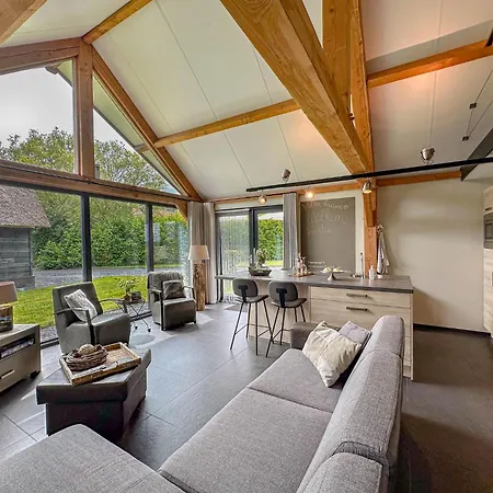 Dom wakacyjny Bianco *