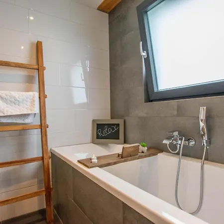 Bianco Dom wakacyjny