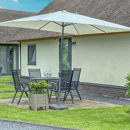 Dom wakacyjny Bianco Alphen (North Brabant)