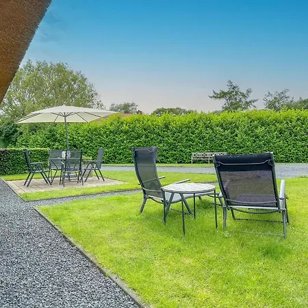 Bianco Dom wakacyjny