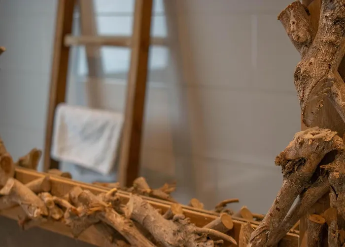 Bianco Дом отдыха Alphen (North Brabant)