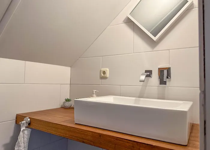 Дом отдыха Bianco Alphen (North Brabant)