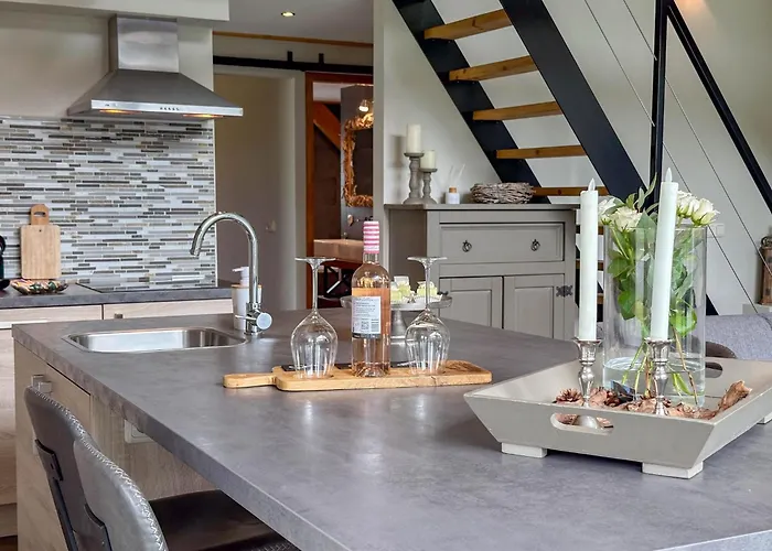 Bianco Дом отдыха