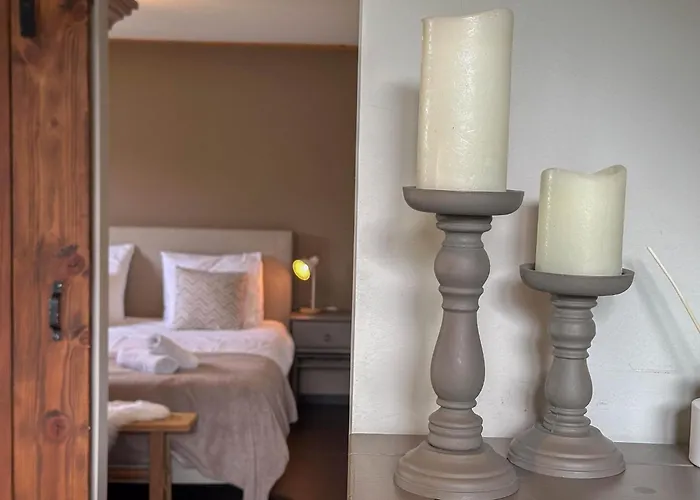 Bianco Дом отдыха Alphen (North Brabant)