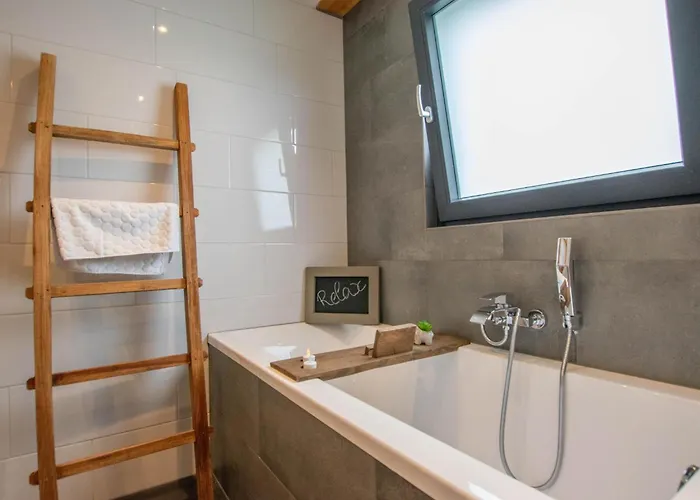 Bianco Дом отдыха